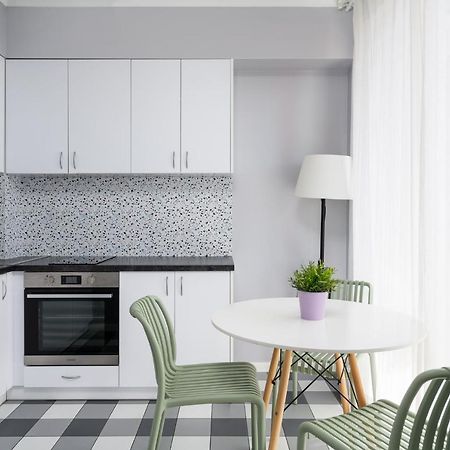 A.S Home Kosciuszki II Вроцлав Екстер'єр фото